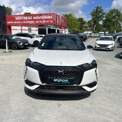 DS DS3 Crossback 50kWH E-Tense Performance Line Auto Les Herbiers