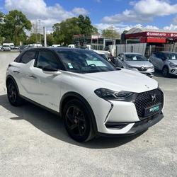 DS DS3 Crossback 50kWH E-Tense Performance Line Auto Les Herbiers