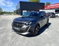 Peugeot 2008 Les Herbiers