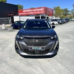 Peugeot 2008 BLUEHDI 130 S&S EAT8 ROADTRIP Les Herbiers