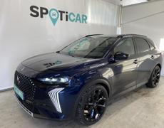 DS DS7 Saint-Maurice-l'Exil