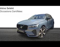 Volvo XC60 Marseille 10e Arrondissement