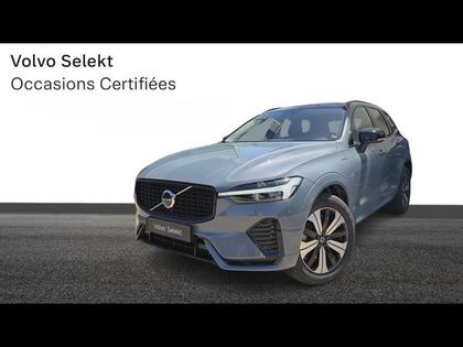 Volvo XC60 - T6 AWD 253 + 145ch Plus Style Dark Geartronic - 44 900 €