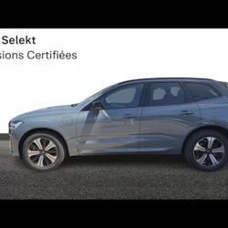 Volvo XC60 T6 AWD 253 + 145ch Plus Style Dark Geartronic Marseille 10e Arrondissement