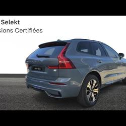 Volvo XC60 T6 AWD 253 + 145ch Plus Style Dark Geartronic Marseille 10e Arrondissement