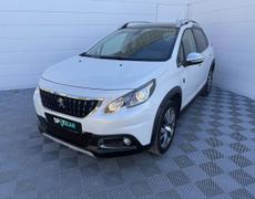 Peugeot 2008 Meyzieu