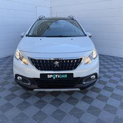 Peugeot 2008 Puretech 130 S&S CROSSWAY Meyzieu
