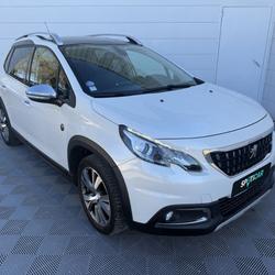 Peugeot 2008 Puretech 130 S&S CROSSWAY Meyzieu