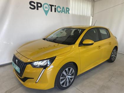 Peugeot 208 - Puretech 75 S&S Active - 8 990 €