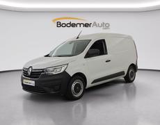 Renault Express Vannes