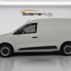 Renault Express VAN BLUE DCI 95 - 22 CONFORT KANGOO occasion - Vannes - photo 2/26