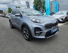 Kia Sportage Liévin