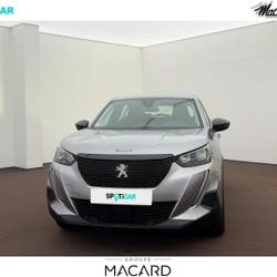 Peugeot 2008 1.2 PureTech 130ch S&S Active Pack EAT8 Bo&eacute;