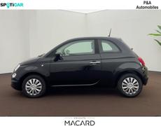 Fiat 500 II Boé