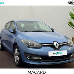 Renault Megane 3 1.5 dCi 110ch energy Limited eco&sup2; Euro6 2015 occasion - Bo&eacute; - photo 3/33