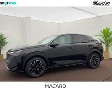 Peugeot 3008 Boé