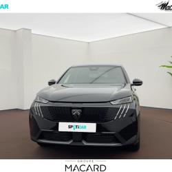 Peugeot 3008 1.2 Hybrid 145ch Allure e-DCS6 Bo&eacute;