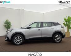 Peugeot 2008 Boé