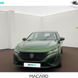 Peugeot 308 III Phase 1 1.5 BlueHDi 130ch S&S Active Pack EAT8 Bo&eacute;