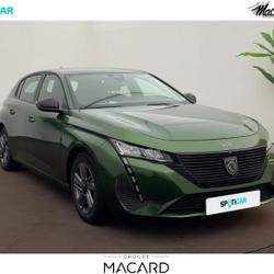 Peugeot 308 III Phase 1 1.5 BlueHDi 130ch S&S Active Pack EAT8 Bo&eacute;