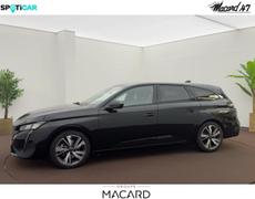 Peugeot 308 SW Phase 2 Boé