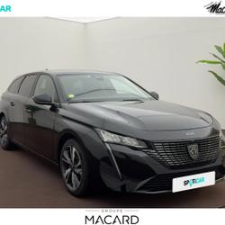 Peugeot 308 SW Phase 2 1.5 BlueHDi 130ch S&S Allure EAT8 Bo&eacute;