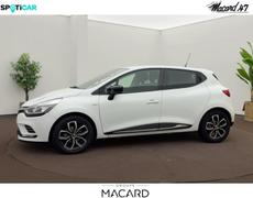 Renault Clio 4 Boé