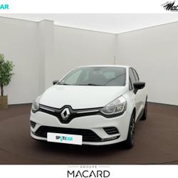 Renault Clio 4 1.5 dCi 90ch energy Limited 5p Euro6c occasion - Bo&eacute; - photo 2/47