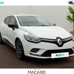 Renault Clio 4 1.5 dCi 90ch energy Limited 5p Euro6c occasion - Bo&eacute; - photo 3/47