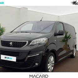 Peugeot Expert M 2.0 BlueHDi 180ch S&S Cabine Approfondie Fixe Pack Premium Connect EAT8 occasion - Bo&eacute; - photo 2/39