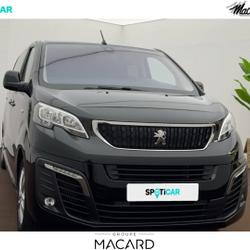 Peugeot Expert M 2.0 BlueHDi 180ch S&S Cabine Approfondie Fixe Pack Premium Connect EAT8 occasion - Bo&eacute; - photo 3/39