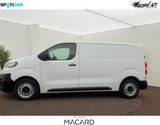 Peugeot Expert Boé