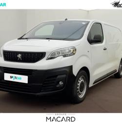 Peugeot Expert M 2.0 BlueHDi 145ch Pack Asphalt occasion - Bo&eacute; - photo 2/46