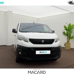 Peugeot Expert M 2.0 BlueHDi 145ch Pack Asphalt occasion - Bo&eacute; - photo 3/46
