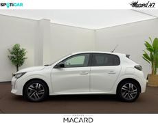 Peugeot 208 Boé
