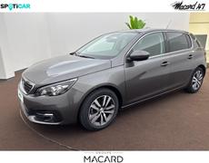 Peugeot 308 II Phase 2 Boé