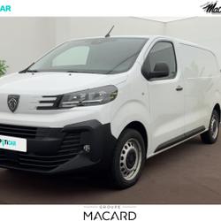 Peugeot Expert M 2.0 BlueHDi 145ch S&S Pack Premium Connect EAT8 occasion - Bo&eacute; - photo 2/36