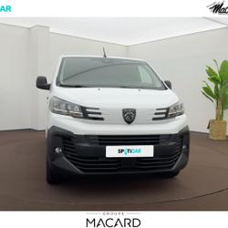 Peugeot Expert M 2.0 BlueHDi 145ch S&S Pack Premium Connect EAT8 occasion - Bo&eacute; - photo 3/36