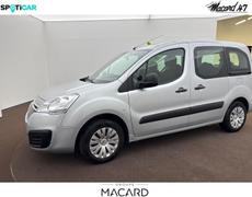 Citroen Berlingo Boé
