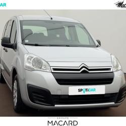 Citroen Berlingo BlueHDi 100ch Feel 7 places occasion - Bo&eacute; - photo 3/37