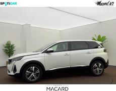 Peugeot 5008 Boé