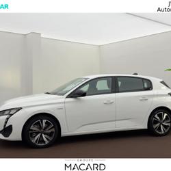Peugeot 308 III Phase 1 PHEV 180ch Active Pack e-EAT8 occasion - Bo&eacute; - photo 2/38