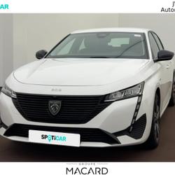 Peugeot 308 III Phase 1 PHEV 180ch Active Pack e-EAT8 occasion - Bo&eacute; - photo 3/38