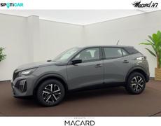 Peugeot 2008 Boé