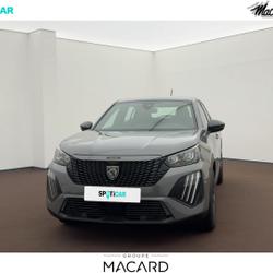 Peugeot 2008 1.2 PureTech 100ch S&S Active Bo&eacute;