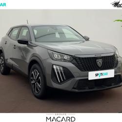 Peugeot 2008 1.2 PureTech 100ch S&S Active Bo&eacute;