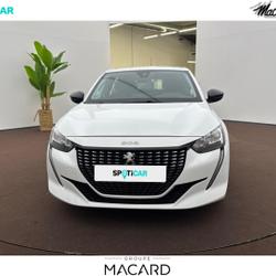 Peugeot 208 societe 1.5 BlueHDi 100 Premium occasion - Bo&eacute; - photo 2/38
