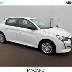 Peugeot 208 societe 1.5 BlueHDi 100 Premium occasion - Bo&eacute; - photo 3/38