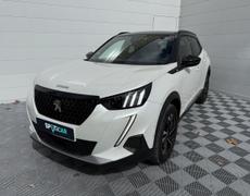 Peugeot 2008 Meyzieu