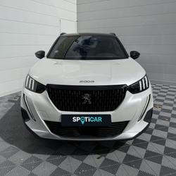Peugeot 2008 PureTech 130 S&S EAT8 GT Meyzieu